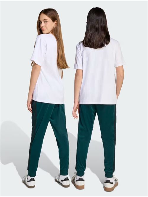 sst track pants ADIDAS ORIGINAL | JV8569AURIVY